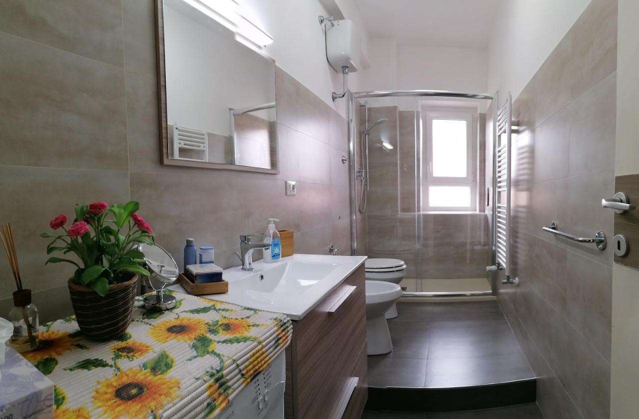 Casa Giramondo 罗马 外观 照片