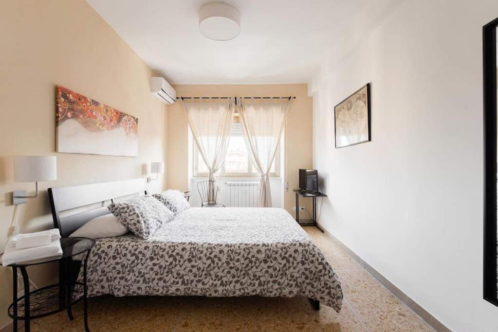 Casa Giramondo 罗马 外观 照片