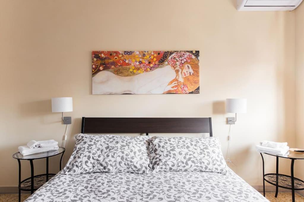 Casa Giramondo 罗马 外观 照片