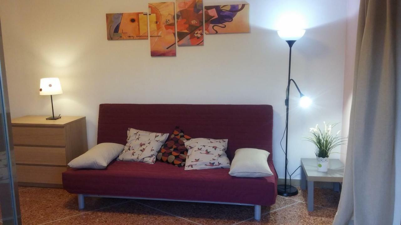 Casa Giramondo 罗马 外观 照片