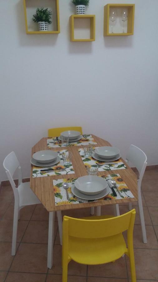 Casa Giramondo 罗马 外观 照片