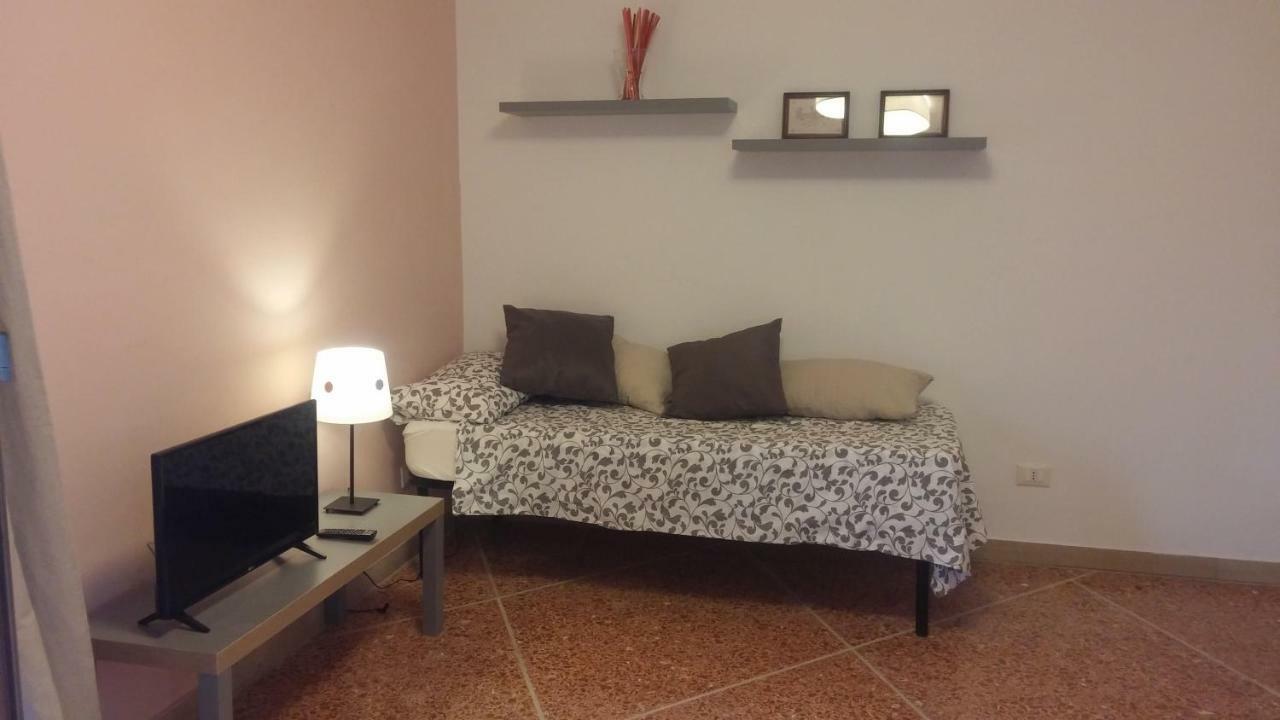 Casa Giramondo 罗马 外观 照片