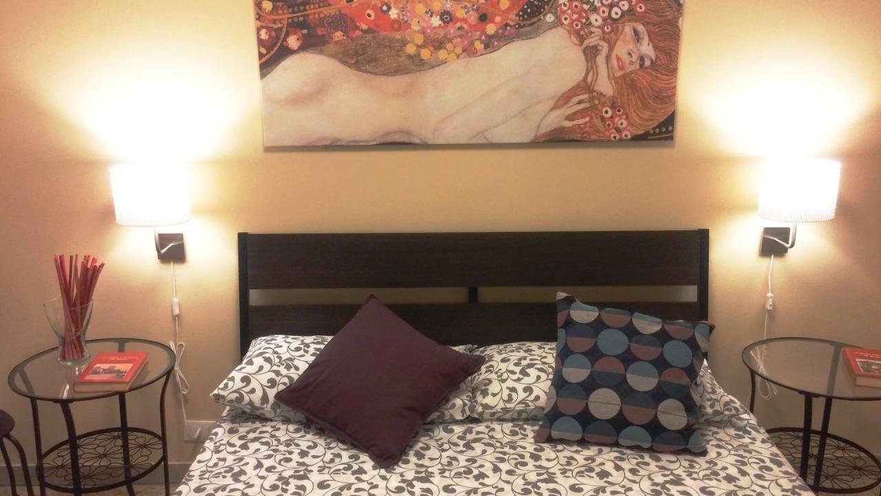 Casa Giramondo 罗马 外观 照片