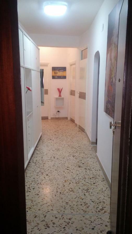 Casa Giramondo 罗马 外观 照片