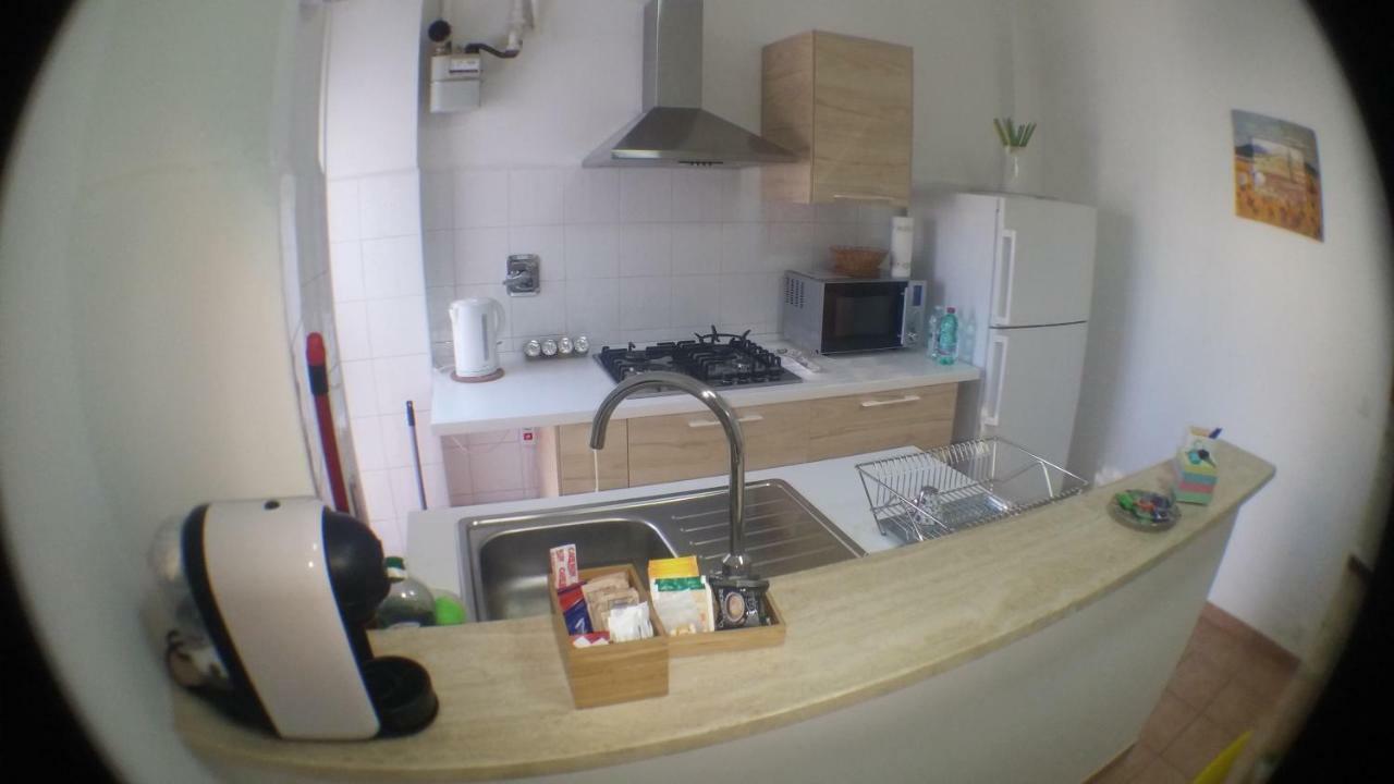 Casa Giramondo 罗马 外观 照片