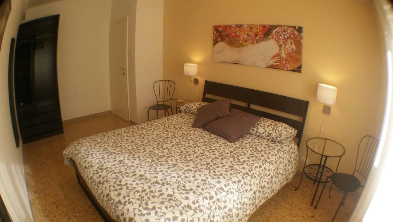 Casa Giramondo 罗马 外观 照片